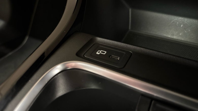 Mercedes-Benz A-Class A180 Sport Executive Edition 5dr Petrol Hatchback